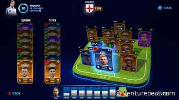 Sporty Group moves into games as it acquires Sociable Soccer