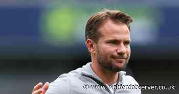 'I’d rather involve people who are part of long-term project' - Clevs on Yaser