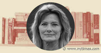 Jennifer Egan Looks Back at ‘A Visit From the Goon Squad’