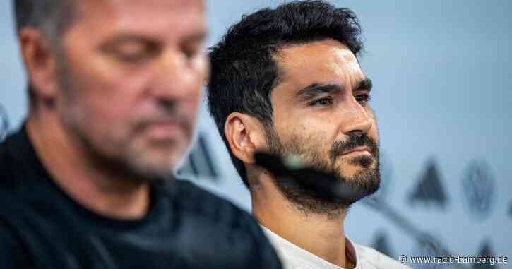 Gündogan: Nach DFB-Rücktritt auch Barça-Aus?