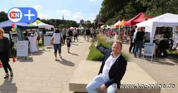 Seefest und Bergweihnacht: Stadt Bad Segeberg hat sich bei der Organisation übernommen