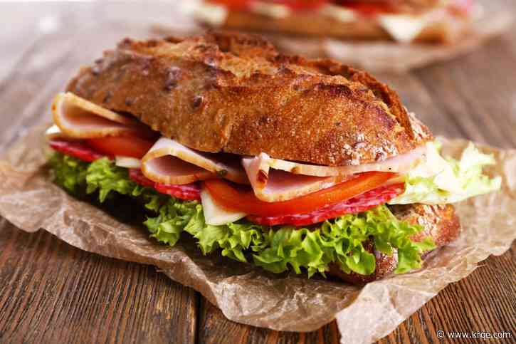 Where can you get the best sandwich in New Mexico? Yelp weighs in