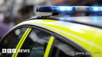 Teen denies taking part in violent disorder