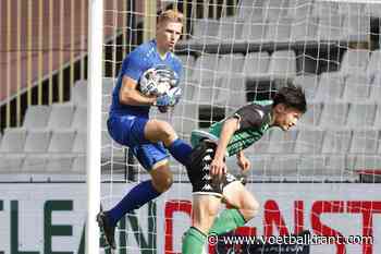Komt er een stroomversnelling in vertrek van Butez bij Antwerp? 'Na Antwerp en Leicester zit ook Nederlandse topclub rond de tafel met doelman'