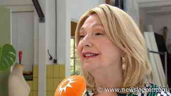 Bucketlistwens van Janny van der Heijden komt uit in Denkend aan Holland: 'Zin in'