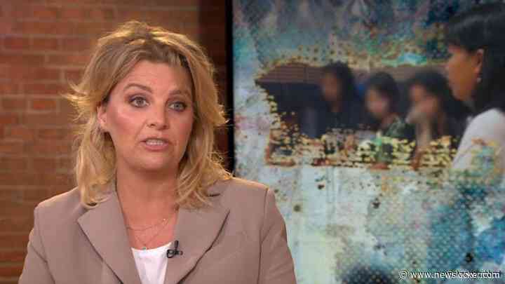 Clarice schijnt licht op verontruste ontwikkeling: 'Kindermisbruik in livestreams'