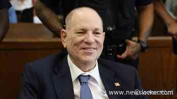 Harvey Weinstein blijft vastzitten in afwachting van rechtszaak