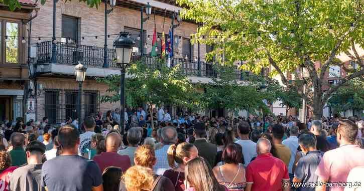 Festnahme nach Kindestötung auf Fußballplatz in Spanien