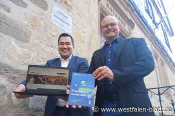 VHS-Zweckverband stellt in Warburg neues Herbstprogramm vor