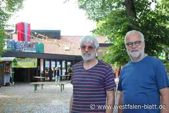 Spenge: Presbyterium will in jedem Außenbezirk ein Gebäude erhalten