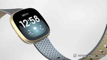 Fitbit Smartwatches Are Reportedly Taking Final Steps After Google Takeover