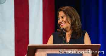 These Texans are scheduled to speak this week at the Democratic National Convention