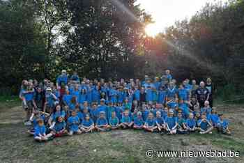 Chiro Sint-Martinus viert zestigste verjaardag met groot jubileumfeest op 31 augustus