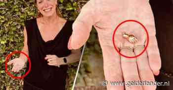 Dit aandenken aan dochtertje Tess duikt plots weer op: ‘Niet meer verwacht’