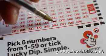 Set For Life results LIVE: Winning National Lottery numbers for Monday, August 19