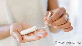 Schwermetalle in Tampons? Diese Produkte sind laut Öko-Test sicherer als angenommen