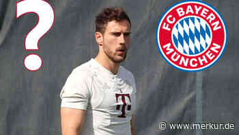 Verhindert auch diese Hürde einen Goretzka-Abschied vom FC Bayern?