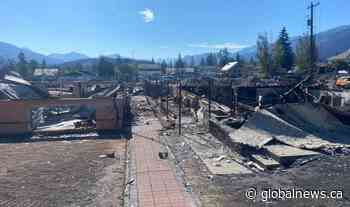 Jasper re-entry ‘going well,’ Highway 16 now open 24/7