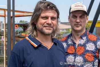 Openluchtfilm en concert in Cardijnwijk: de zomer van Tisselt