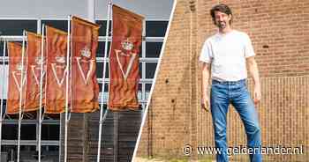 Soldaat van Oranje is populair, maar in deze stad delen ze nu zijn duistere kant: ‘Een bizar verhaal natuurlijk’