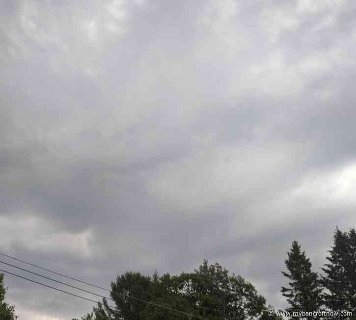 Heavy rain causes several washouts, travel not affected: Hastings Highlands 