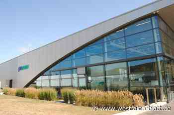 Vlotho: Pronorm-Gründer ist verstorben