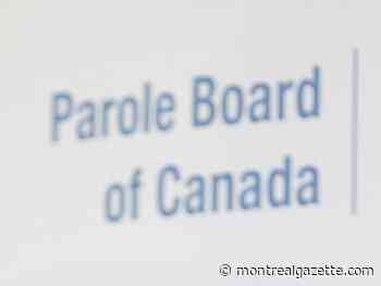 Man convicted of 1994 murder in R.D.P. is granted full parole