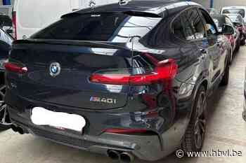 Politie treedt hard op tegen geluidsoverlast en straatracen