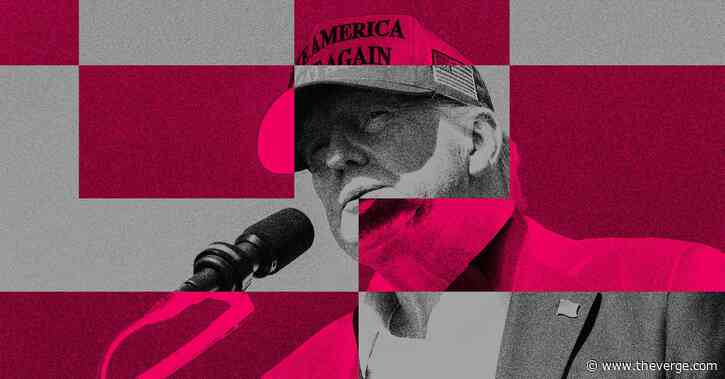 Trump posts a fake AI-generated Taylor Swift endorsement