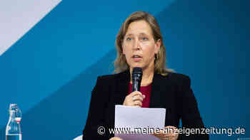 Tod einer Ikone: Ex-YouTube-Chefin Wojcicki erliegt Lungenkrebs