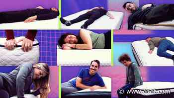 Our Sleep Experts' Favorite Mattress Brands to Test