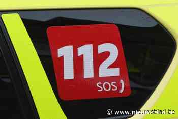 Ongeval met gewonde tiener in Hamont