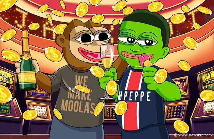 Crypto Experts Believe This New ICO Will Surpass Dogecoin (DOGE) Becoming The Biggest Memecoin