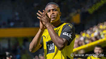 Neuer Moukoko-Interessent - doch es droht ein zäher Poker