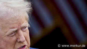 Ex-Präsident wütet über Harris: Video zeigt leere Sitzplätze bei Trump-Veranstaltung