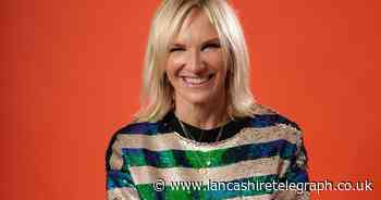DJ Jo Whiley coming to this Lancs music venue to broadcast radio show