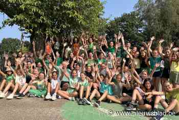 Twintig jaar geleden begon Leen met één danskamp, nu is Kaboom begrip in Zuidrand