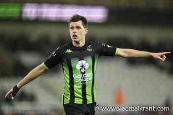 OFFICIEEL: Cercle Brugge heeft héél belangrijk nieuws aan te kondigen!