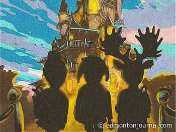 FRINGE REVIEW: Estimated Wait Time is about the friends we re-connect with along the way