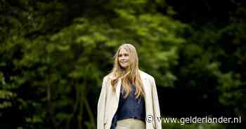 ‘Prinses Amalia wordt alsnog lid van veelbesproken Amsterdamse corps’