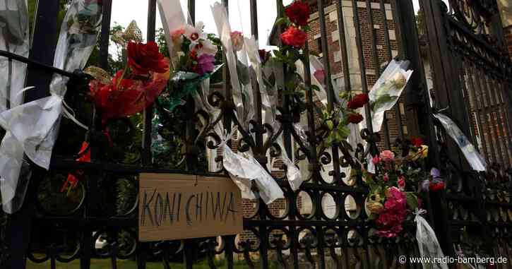 Alain Delon soll auf seinem Anwesen beerdigt werden