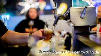 Was kostet das Bier, wenn der Wirt ehrlich ist, Herr Köbler?