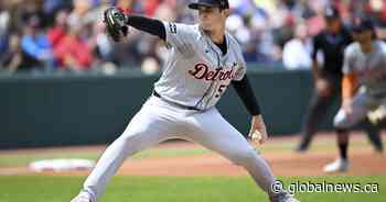 Jays claim Lucas off waivers from Detroit