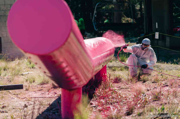 Editor's Picks #8: Top Ski Stories From Last Week