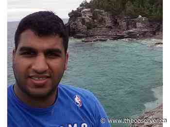 Ex-Grand Bend bar owner gets house arrest for assaulting elderly neighbour