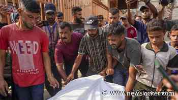 Hamas en Israël ver verwijderd van vrede: beschuldigende vinger over en weer