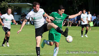 Vierte Runde im Toto-Pokal: A-Klassist Oberhummel will auch Kreisligist Palzing ärgern
