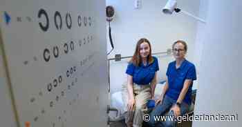 Deze twee Oekraïense vrouwen vluchtten voor het oorlogsgeweld, maar hebben in Nederland een bestaan opgebouwd