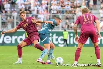 Tedesco liet hem (net) links liggen voor EK, maar: 'Celtic verrast en trekt aan de mouw van ex-speler van Gent en Club Brugge'