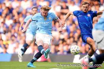 Premier League-bestuurder weet al welke straf Manchester City op héél korte termijn moet vrezen: "Door zo'n puntenaftrek zullen ze een jaartje in de Championship moeten doorbrengen"